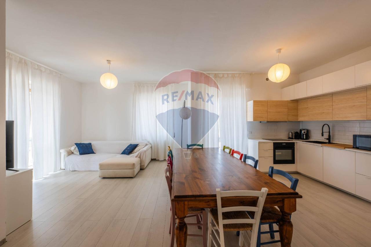 appartamento in vendita a Treviolo in zona Roncola