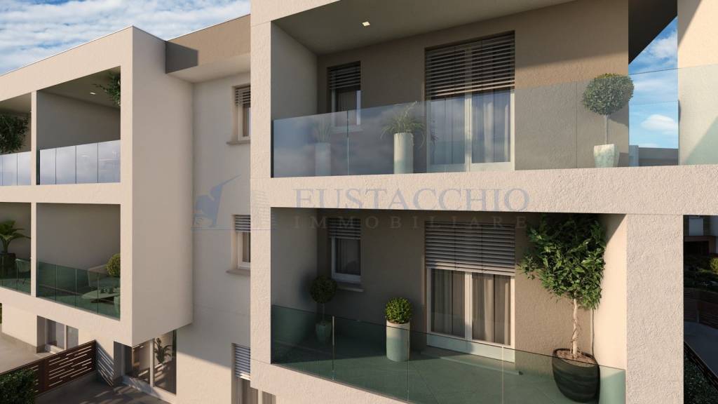 appartamento in vendita a Treviolo in zona Curnasco