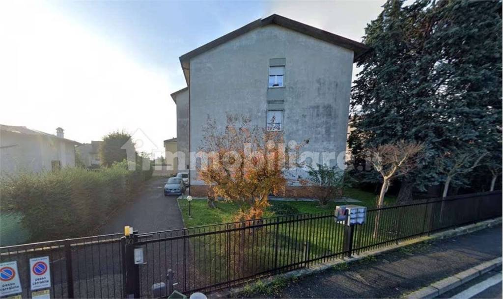 appartamento in vendita a Treviolo