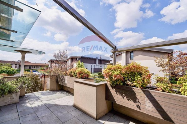 appartamento in vendita a Treviolo