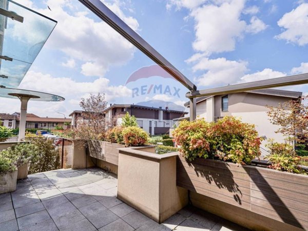 appartamento in vendita a Treviolo