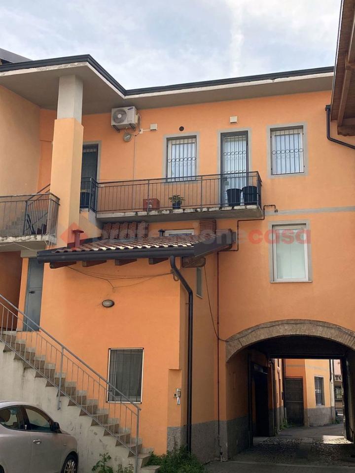 appartamento in vendita a Treviolo