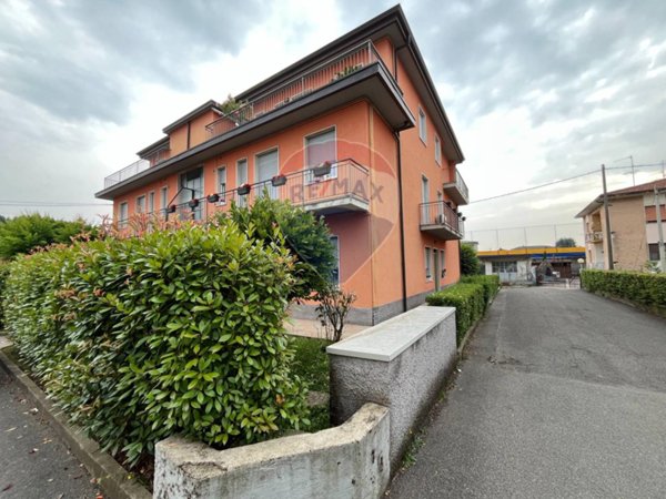 appartamento in vendita a Treviolo