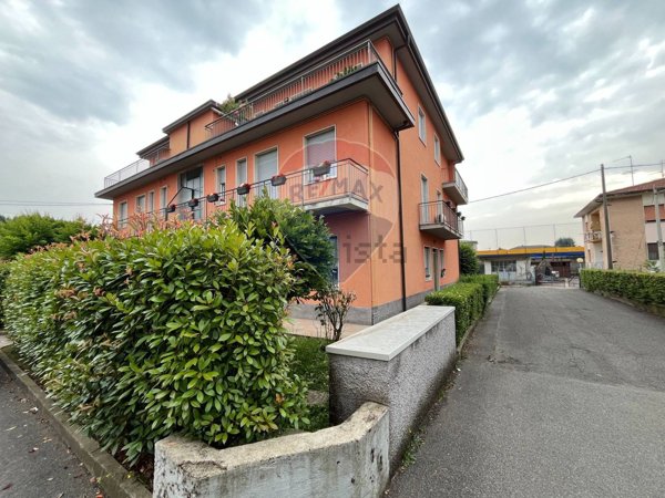 appartamento in vendita a Treviolo