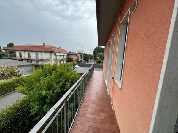 appartamento in vendita a Treviolo