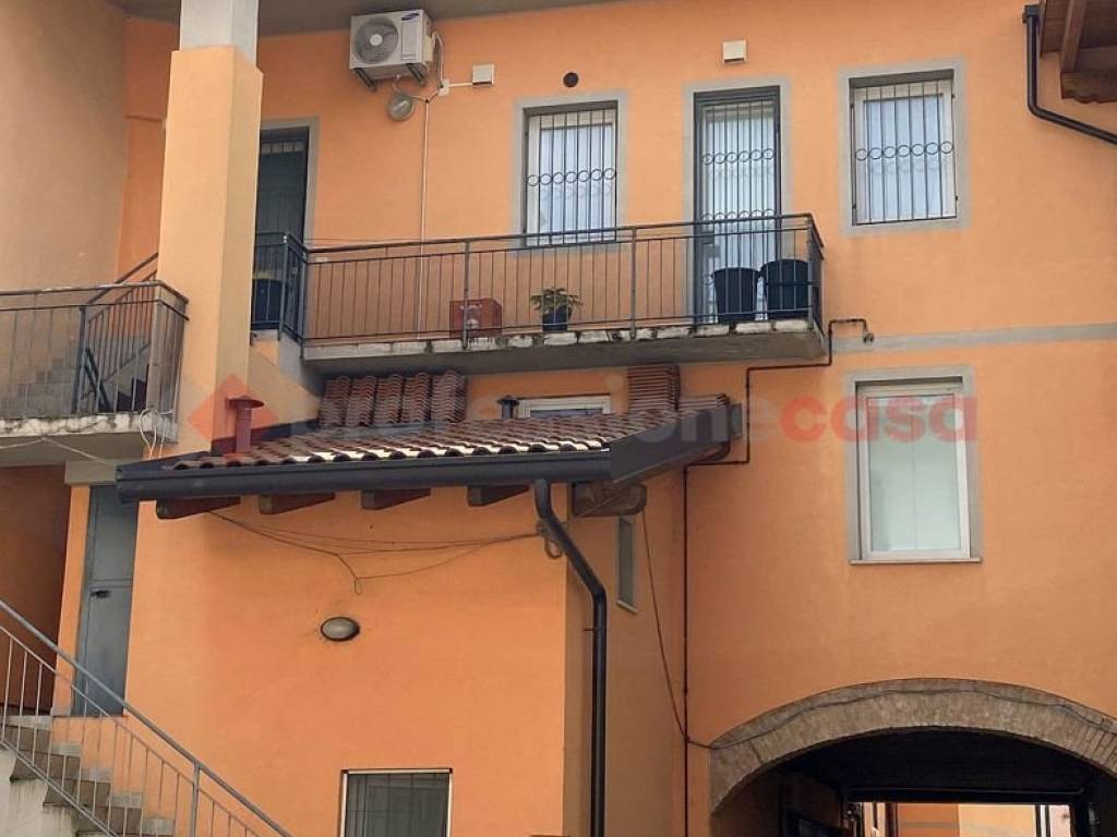 appartamento in vendita a Treviolo
