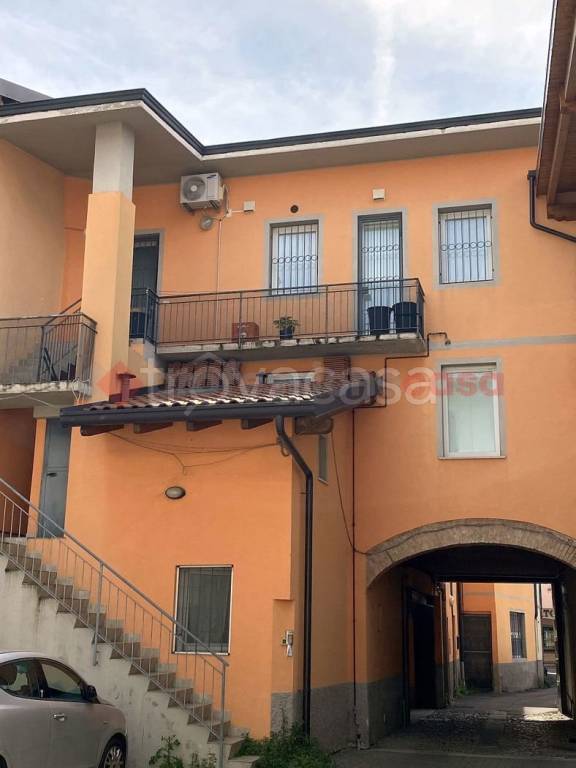 appartamento in vendita a Treviolo