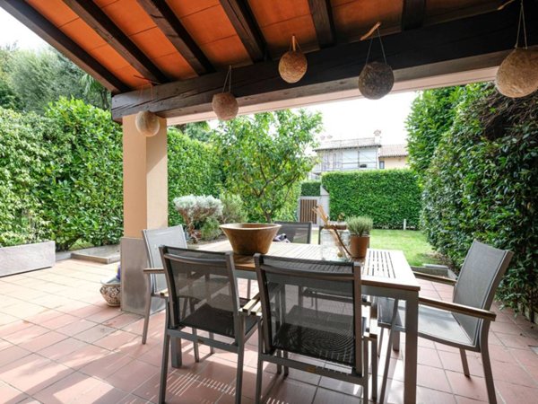 casa indipendente in vendita a Treviolo