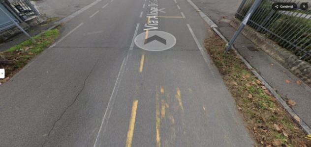 appartamento in vendita a Treviolo