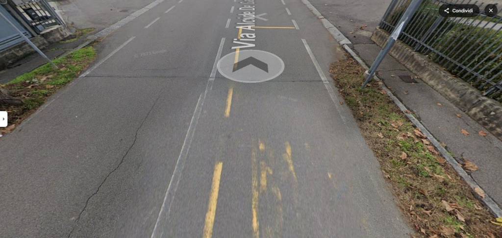 appartamento in vendita a Treviolo