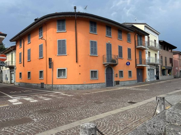appartamento in vendita a Treviolo