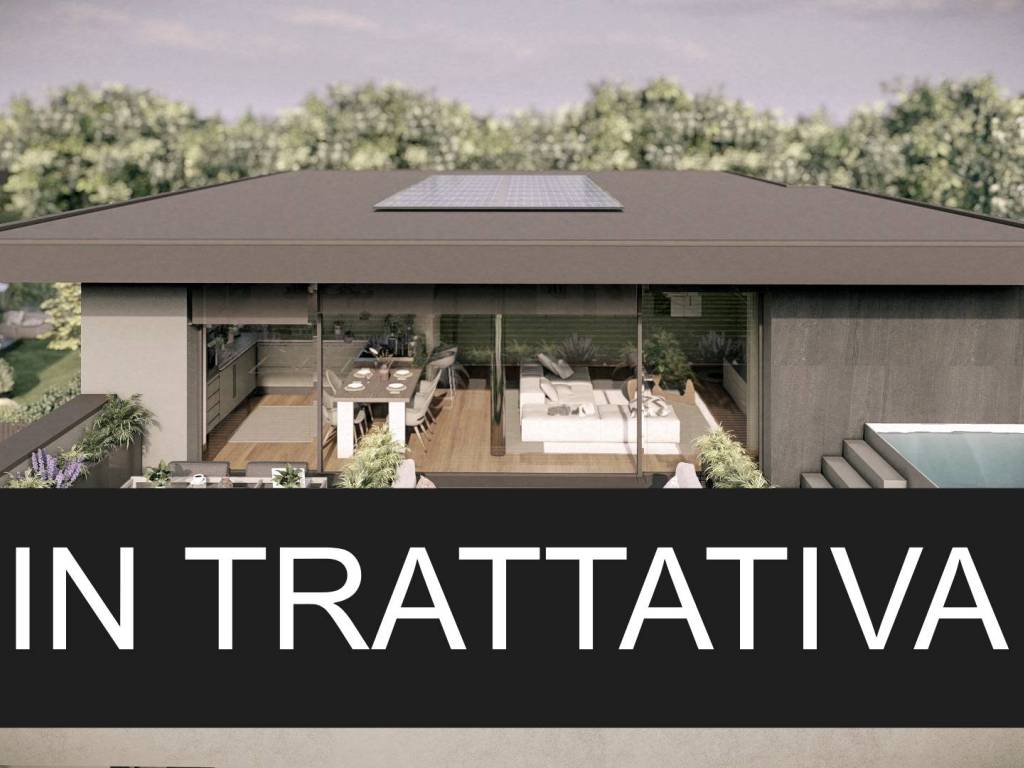 appartamento in vendita a Treviolo