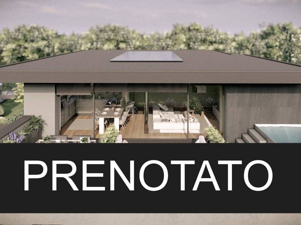 appartamento in vendita a Treviolo