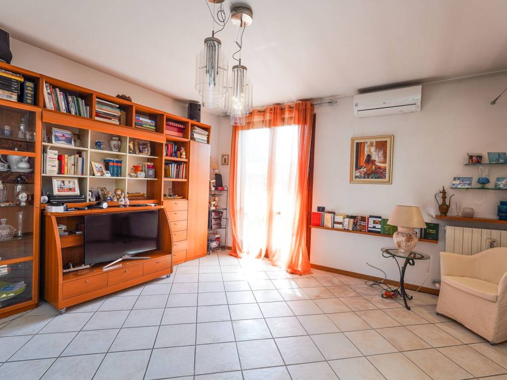 appartamento in vendita a Treviolo