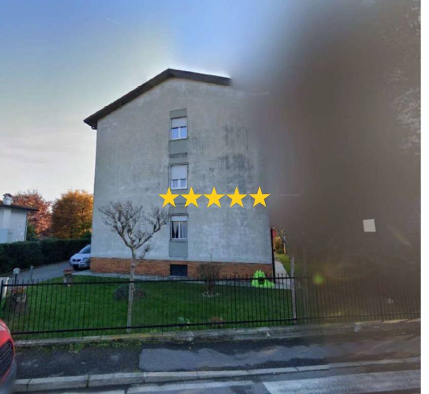 appartamento in vendita a Treviolo
