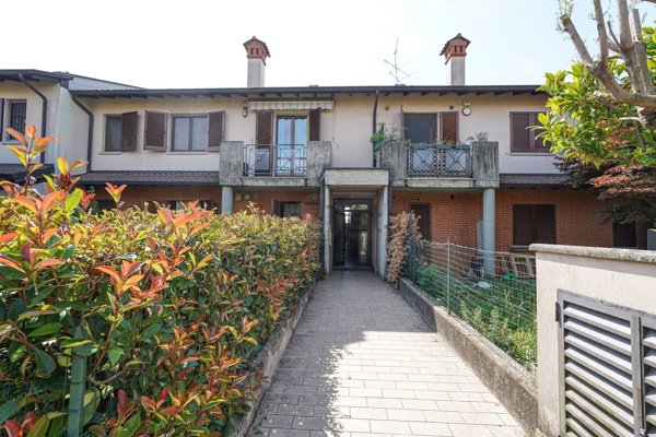 appartamento in vendita a Treviolo