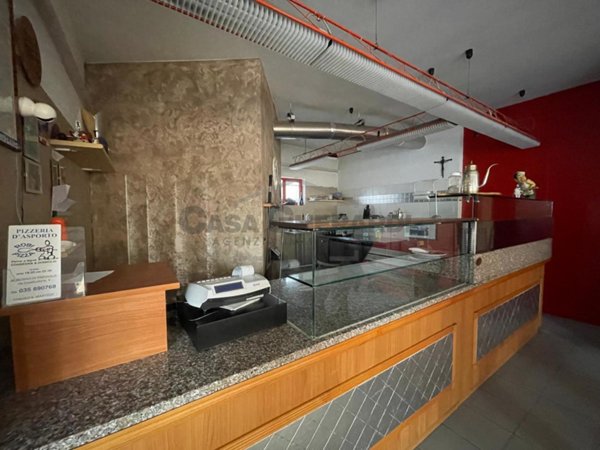 appartamento in vendita a Treviolo in zona Albegno