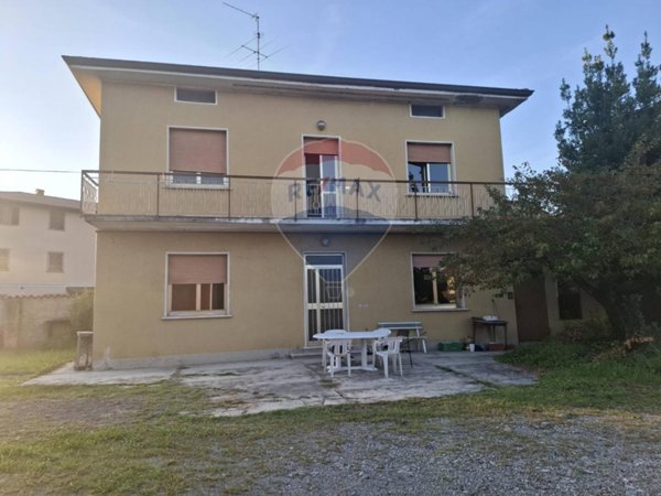 casa indipendente in vendita a Treviolo