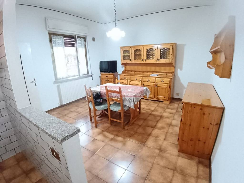 casa indipendente in vendita a Treviolo