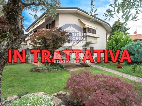 appartamento in vendita a Treviolo