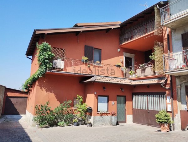 appartamento in vendita a Treviolo