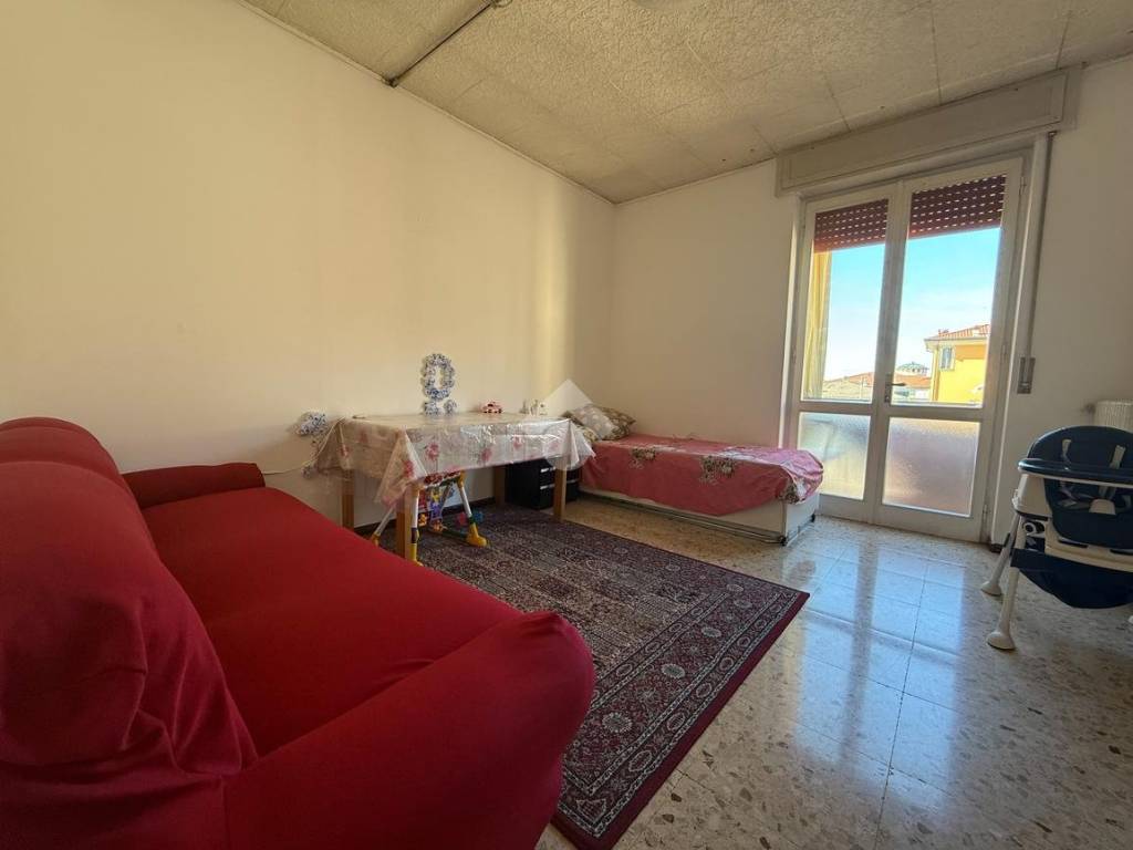 appartamento in vendita a Treviolo in zona Curnasco