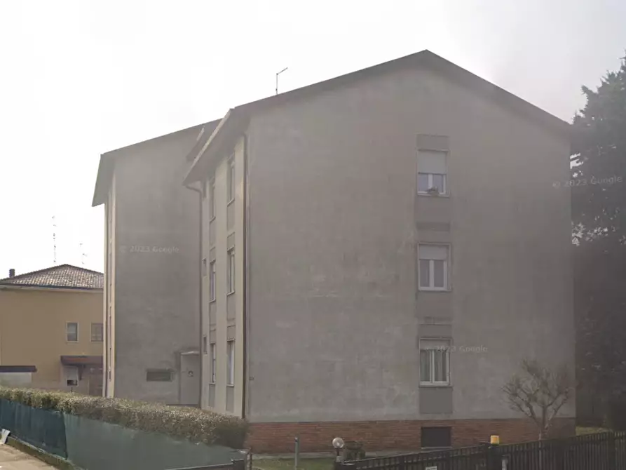 appartamento in vendita a Treviolo
