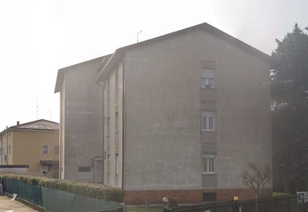 appartamento in vendita a Treviolo