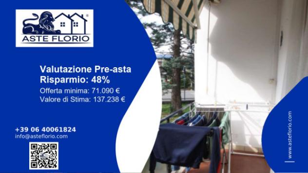 appartamento in vendita a Treviolo