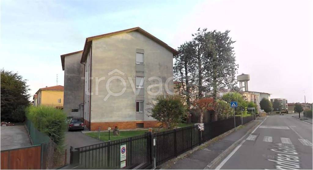 appartamento in vendita a Treviolo