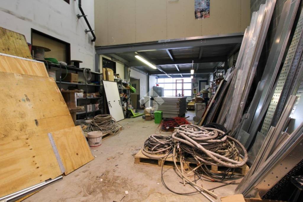 appartamento in vendita a Treviolo