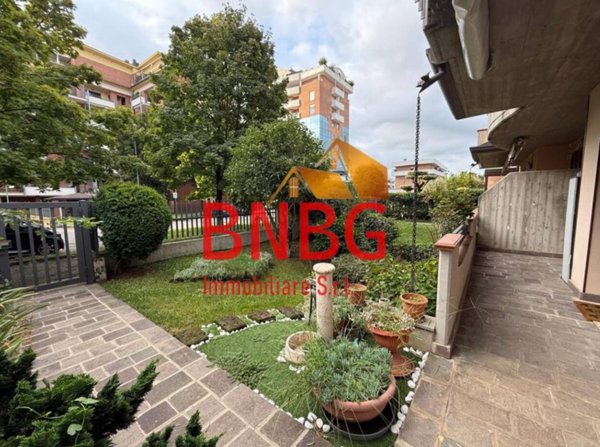 casa indipendente in vendita a Treviolo