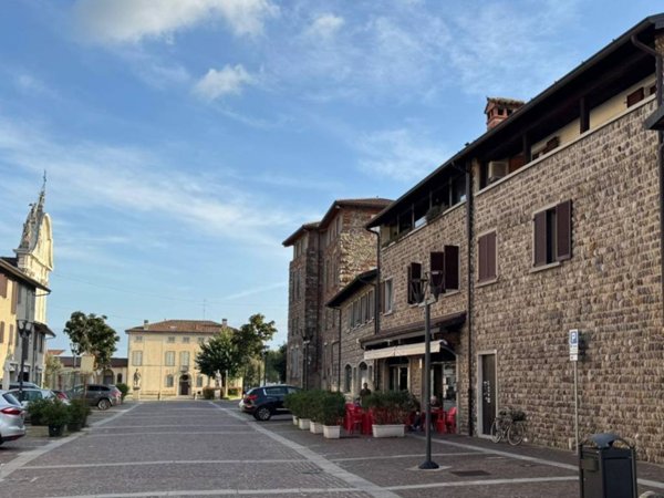 appartamento in vendita a Treviolo
