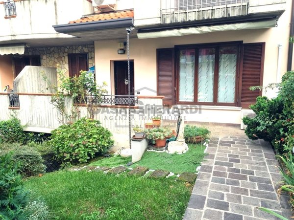 appartamento in vendita a Treviolo