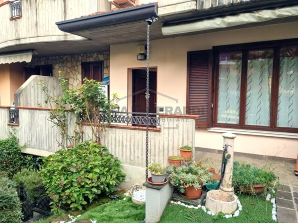 appartamento in vendita a Treviolo