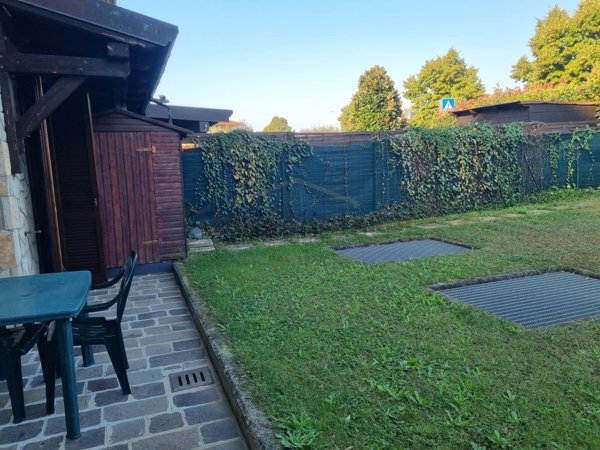 appartamento in vendita a Treviolo in zona Curnasco