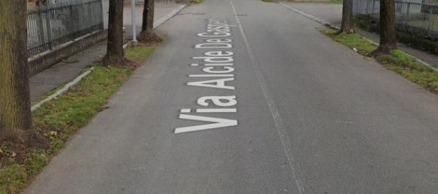 appartamento in vendita a Treviolo