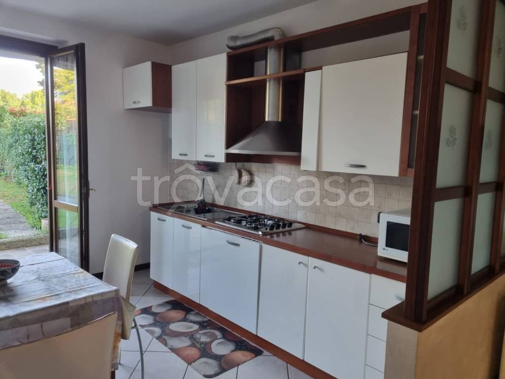 appartamento in vendita a Treviolo