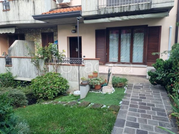 appartamento in vendita a Treviolo