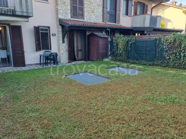 appartamento in vendita a Treviolo