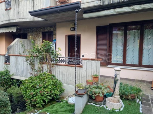 appartamento in vendita a Treviolo