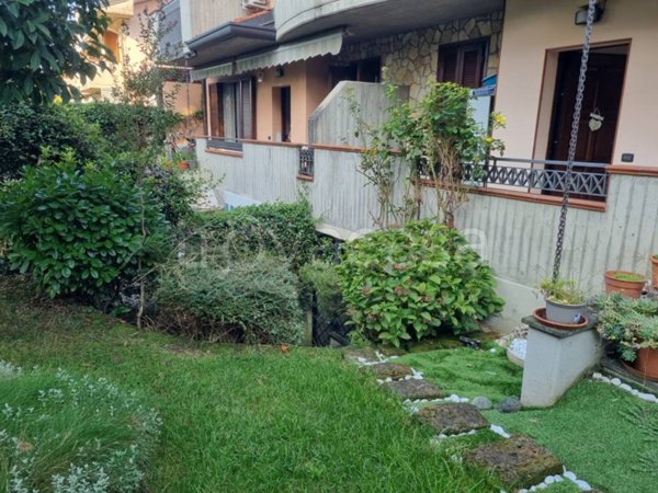 appartamento in vendita a Treviolo in zona Curnasco