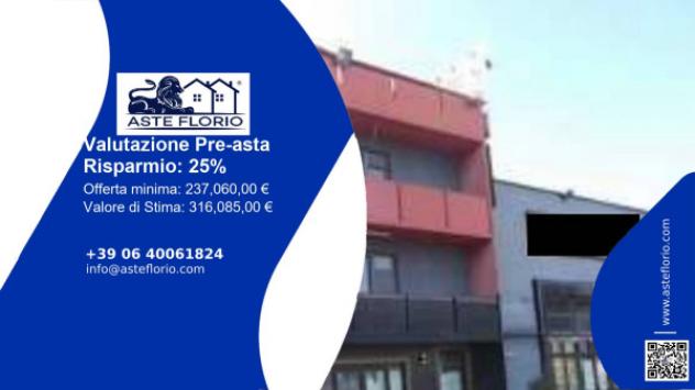 appartamento in vendita a Treviolo