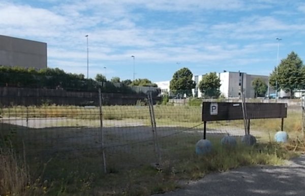 terreno edificabile in vendita a Treviolo