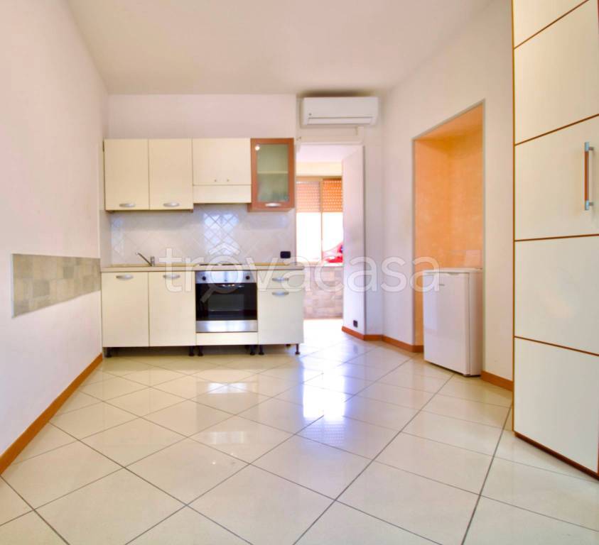 appartamento in vendita a Treviolo in zona Roncola