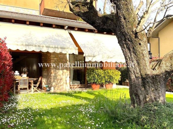 casa indipendente in vendita a Treviolo