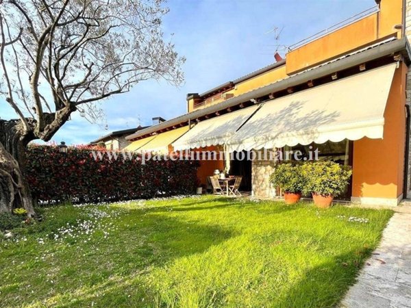 casa indipendente in vendita a Treviolo