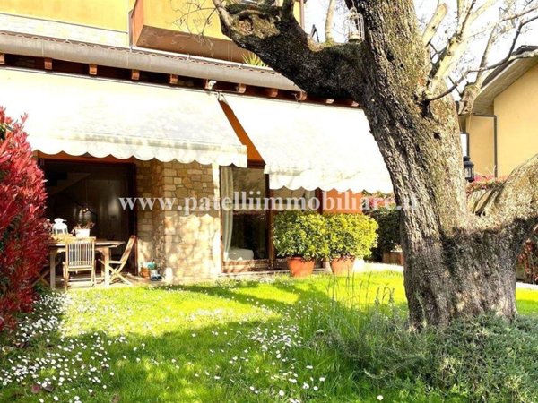 casa indipendente in vendita a Treviolo