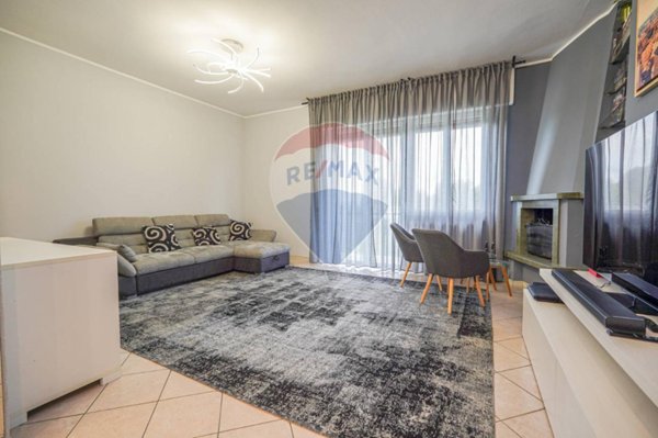 casa indipendente in vendita a Treviolo