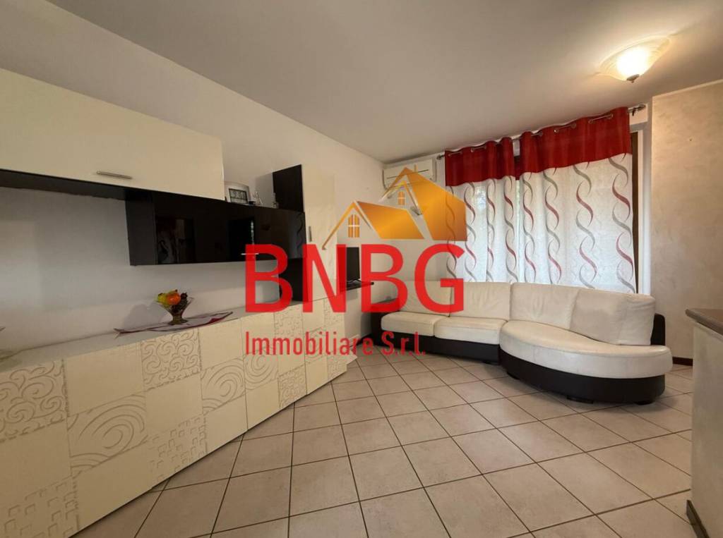 casa indipendente in vendita a Treviolo